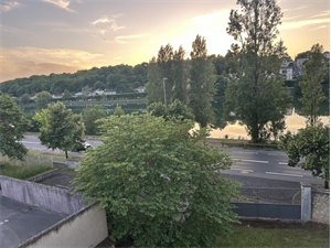 t2 à la vente -   77000  MELUN, surface 40 m2 vente t2 - UBI475392641
